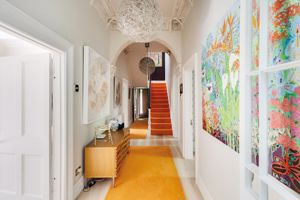 Hall- click for photo gallery